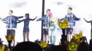 170107 BIGBANG - 'MY HEAVEN'