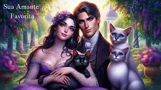 💨Um Encontro Surpreendente  ◾ Livro 3 ◾ Romance de Época - Trilogia 002