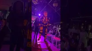Goa Tito&rsquo;s Pub - Hottest club in Goa 🔥 #goa #beach #party #travel #shorts #viralvideo #trending