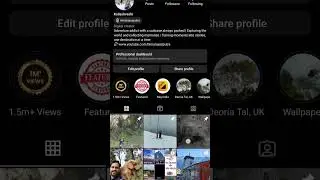 How to fix Instagram runtime exception | How to Fix Instagram crash problem