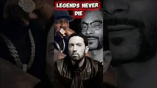 The Rebels vs. The Legends🔥#shorts #shortsviral #HipHopWar #fyp #eminem #snoopdogg #50cent
