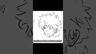 Best ship ever #edit #mha #ship #shipping #bluey #muffin #bakugou #love #funny