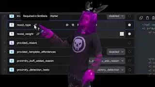 Lot51's Tdesc Builder: The Basics!