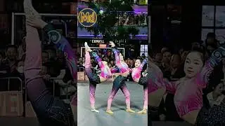 circus video amazing 😍 #gujarati #love #song #best #champalal #dhol #none #garba #video #shorts