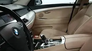 BMW SERIE 5 GT | Caracteristcas y Video 360º | BMW Serie 5 GT Ocasion