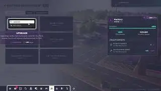 F1 Manager 2024 - How To Upgrade The Facilities