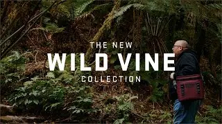 Коллекция YETI Wild Vine│Цвета, вдохновлённые реальными событиями&trade;