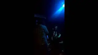DEAD FETUS COLLECTION - Neuroblastoma of Neck (Noisegore Session ao vivo / Live - 15/07/2017)