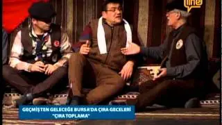 ÇIRA GECELERİ   -31.05.2015-  FİNAL