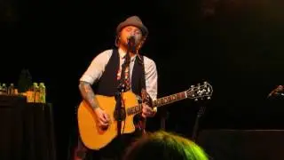 Smith & Myers of Shinedown 