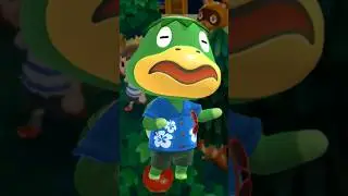 Animal Crossing Facts About Kapp'n! 🐢🛶