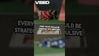 Master Your Moves  Cold Mind, Hot Game!