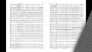 How to Train Your Dragon Medley for Concert Band