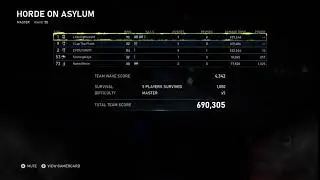 Gears 5 BROKEN AGAIN - NO Online XP Levels, Cards, Supply Drops for Last 4 Master Horde Wins - FAIL