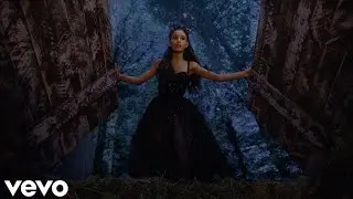 Ariana Grande ft. Zara Larsson - This One's For You