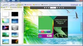 Cloud-based digital distribution platform that helps customer to build digital brochures