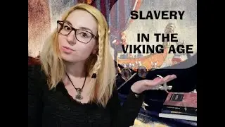 Slavery in the Viking Age