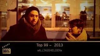 Alltagshelden - Kurzfilm von Andreas Passon, Top 99 des 99Fire-Films-Award 2013