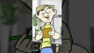 The Problem With Kick Starters #kickstarter #crowdfunding #movies #animation
