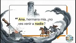 Audio Cuentos - El Secreto de la Llave Prohibida: Barba Azul de Charles Perrault