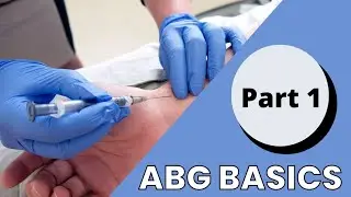 ABG Basics || Part 1