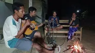 Satu kesan abadi - saleem iklim | musisi astra cover