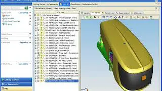 NX Teamcenter