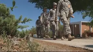 GA State Senator pushing for lottery funds for veterans