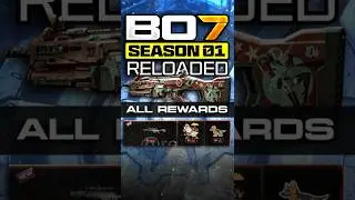 Получите БЕСПЛАТНЫЕ чертежи и награды в Black Ops 7&hellip; (Событие &laquo;Квантовый обмен&raquo;) &mdash; 1-й сезон, пер...