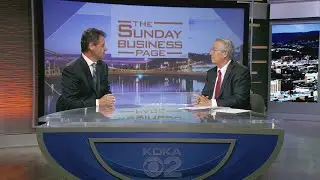 PJM's Andy Ott on Electrical Power Grid in Our Region