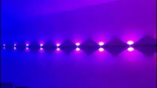 150ft 100ft 50ft Permanent Outdoor Lights Smart RGBIC Outdoor Lights