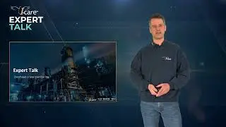 Expert Talk -  Overhead crane monitoring