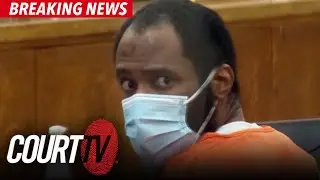 Theodore Edgecomb Sentenced for Deadly Road Rage Shooting