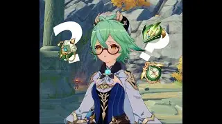Does the EM Viridescent Venerer set exist? | 