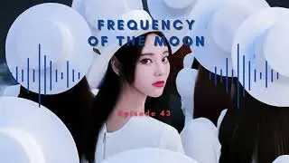 Frequency of the Moon [43] (210311)