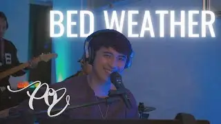 Marlo Mortel - Bed Weather (Miss Universe Philippines OST) | POV version