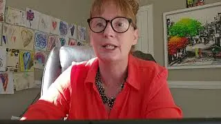 National Emergency Child Care Network, Founder Silke Knebel
