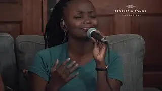 Wanjira Mathai - You Are Here [Cover]