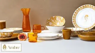 Artime - Collection AMBRE