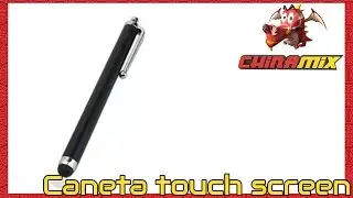 Caneta touch screen