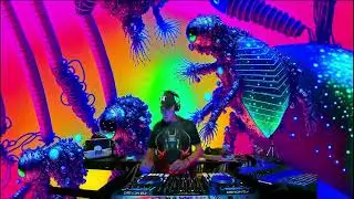 Wicked Progressive mix 2026 - LeeJames - Gotcha