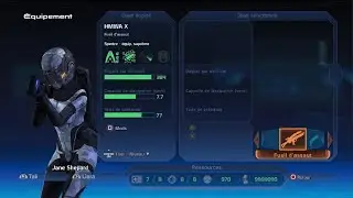 Mass Effect 1 Édition Légendaire Let's play 33 FR