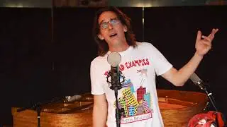 Ralph Covert - From Ragtime To Rags (Bad Is Beautiful GONE WRONG)