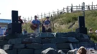 Newfoundland Beach Music