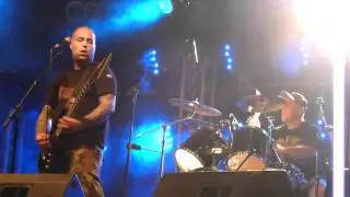 KrawallBrüder - Für uns zu spät