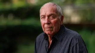 ​ &lsquo;It starts with words and it finishes in death&rsquo;: Holocaust survivor calls for Royal Commission