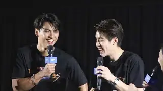 OhmLeng already give me Butterflies 🦋