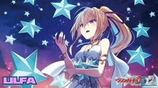 CARDFIGHT!! VANGUARD DEAR DAYS 2 (POST DZ-BT04) - LILFA DECK SHOWCASE & DECK PROFILE