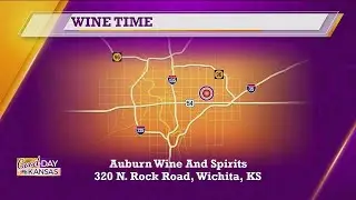It's Wine Time- Thanksgiving Wine Pairings