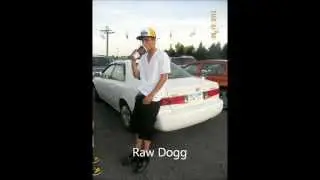 raw dog